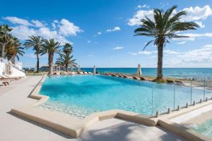 Hotel Bel Azur Thalasso and Bungalows - Hammamet
