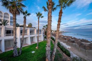 Hotel Bel Azur Thalasso and Bungalows