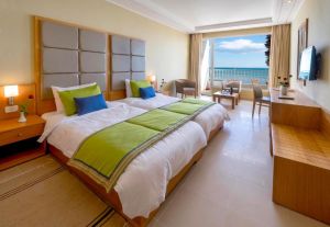 Hotel Bel Azur Thalasso and Bungalows