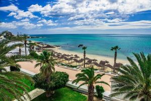 Hotel Bel Azur Thalasso and Bungalows