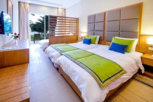 Hotel Bel Azur Thalasso and Bungalows