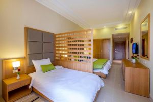 Hotel Bel Azur Thalasso and Bungalows
