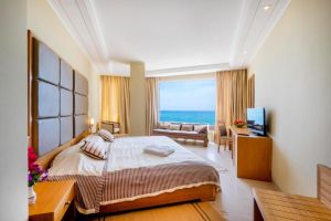 Hotel Bel Azur Thalasso and Bungalows