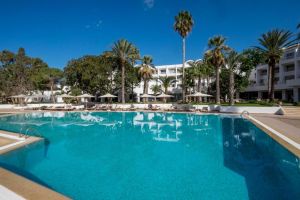 Hotel Bel Azur Thalasso and Bungalows