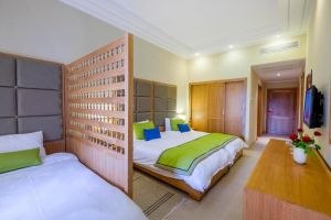 Hotel Bel Azur Thalasso and Bungalows
