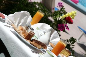 Hotel Bel Azur Thalasso and Bungalows