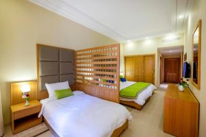 Hotel Bel Azur Thalasso and Bungalows