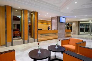 Hotel Bel Azur Thalasso and Bungalows