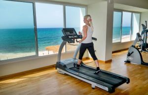 Hotel Bel Azur Thalasso and Bungalows