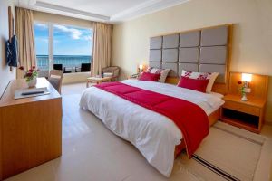 Hotel Bel Azur Thalasso and Bungalows