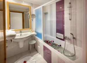 Hotel Bel Azur Thalasso and Bungalows