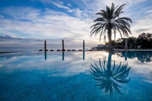 Hotel Bel Azur Thalasso and Bungalows