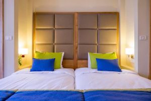 Hotel Bel Azur Thalasso and Bungalows