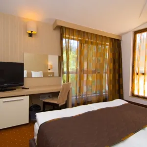 Hotel Radina s Way