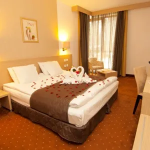 Hotel Radina s Way