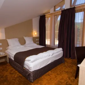 Hotel Radina s Way
