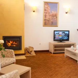 Hotel Radina s Way