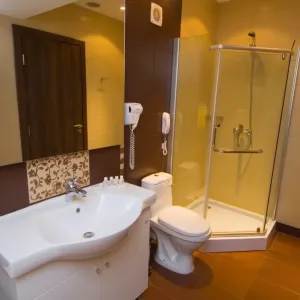 Hotel Radina s Way