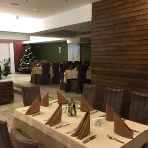 Hotel Radina s Way
