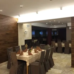 Hotel Radina s Way