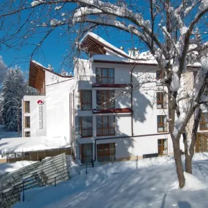 Hotel Radina s Way