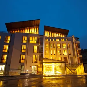 Hotel Radina s Way