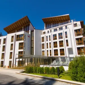 Hotel Radina s Way