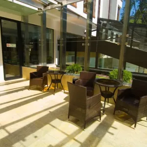 Hotel Radina s Way
