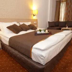 Hotel Radina s Way