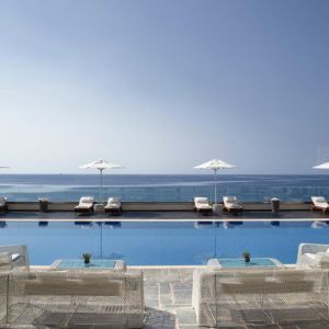 Boutique 5 Hotel and Spa