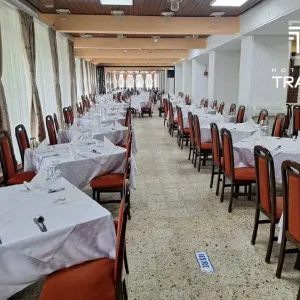 Hotel Traian Caciulata