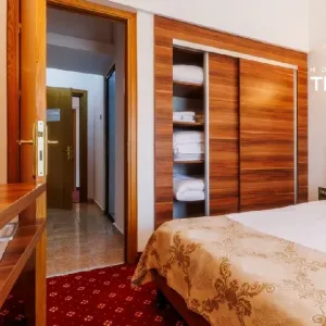 Hotel Traian Caciulata