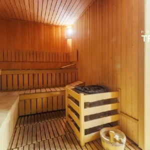 Hotel Traian Caciulata