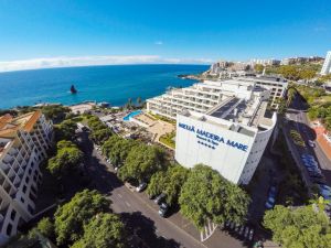 Hotel Melia Madeira Mare Resort and Spa