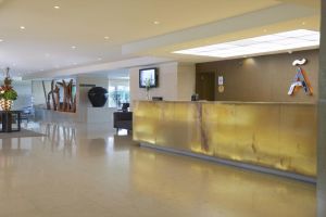 Hotel Melia Madeira Mare Resort and Spa