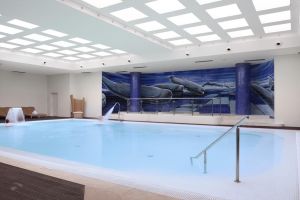 Hotel Melia Madeira Mare Resort and Spa