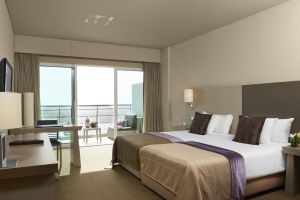 Hotel Melia Madeira Mare Resort and Spa