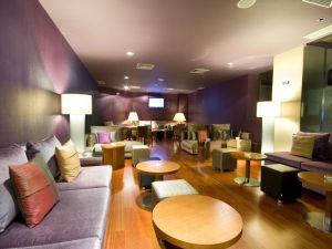 Hotel Melia Madeira Mare Resort and Spa