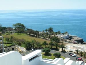 Hotel Melia Madeira Mare Resort and Spa