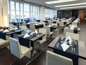Hotel Melia Madeira Mare Resort and Spa