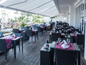 Hotel Melia Madeira Mare Resort and Spa