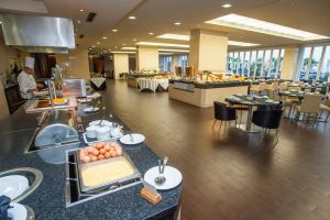 Hotel Melia Madeira Mare Resort and Spa