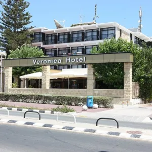 Hotel Veronica - Paphos