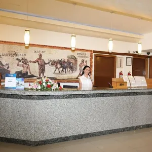 Hotel Veronica