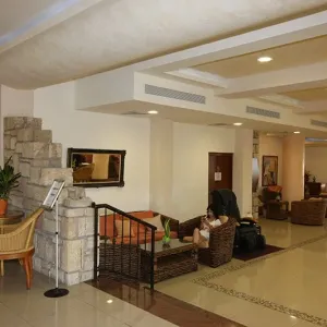 Hotel Veronica
