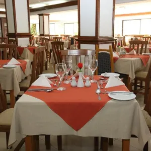 Hotel Veronica