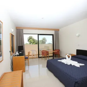 Hotel Veronica