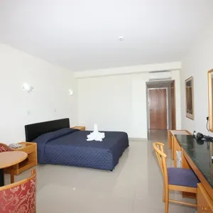 Hotel Veronica