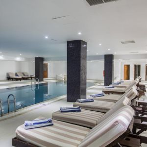 Hotel Anmaria Beach