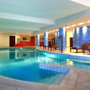 Hotel Blue Marine Resort and Spa
